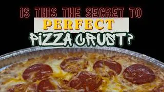 Thumbnail: Review & Demo: 15 Pack 12-Inch Disposable Pizza Pans for even, crispy crust