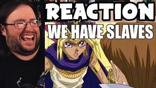 Thumbnail: Gor's "Kaiba Goes to Hell (w/ LittleKuriboh) by Solid JJ" REACTION