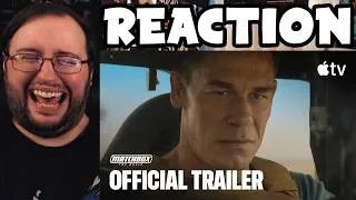 Thumbnail: Gor's "Matchbox The Movie Official Trailer" REACTION (wut?)