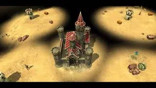 Thumbnail: 🎮 Majesty 2 - Mission 3 – The Great Towers Walkthrough | Classic Strategy Game-Fantasy RTS