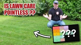 Thumbnail: Is DIY lawn care a waste of time?