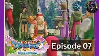 Thumbnail: Dragon Quest XI | No Commentary | The Luminary's Past | Episode 7