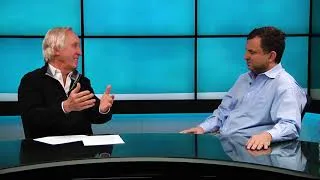 Thumbnail: Fran Tarkenton Discusses The Growth Dilemma with Ami Kassar