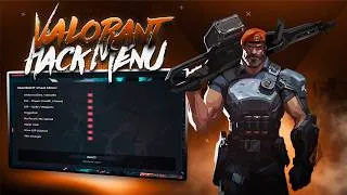 Thumbnail: Valorant Hack [Free Menu] | BEST Valorant Cheats [Legit & Rage] | Valoran Hacks [Download]