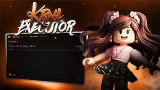 Thumbnail: Roblox KRNL Executor | Best Roblox Executor | How To Install Roblox Executor | New Update