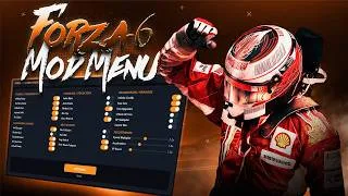 Thumbnail: [NEW] Forza Horizon 6 HACK | FH6 Cheat-Menu | Forza 6 Mod Menu | Money Glitch + Unlimited WheelSpins