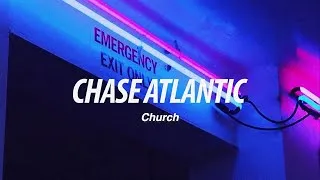 Thumbnail: Chase Atlantic - Church (Lyrics)