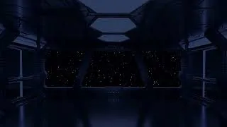 Thumbnail: Super Brown Noise | Spaceship Ambience | White Noise | Good Night