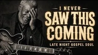 Thumbnail: Turn the Volume Up, Leave the Worries Behind | NEW Soulful Gospel Blues Playlist for Healing