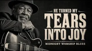 Thumbnail: Every Song Brings You Closer to God | NEW Soulful Gospel Blues for Peace & Worship