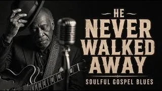 Thumbnail: Where Broken Hearts Find Rest | NEW Soulful Gospel Blues Playlist for Healing, Hope & Faith
