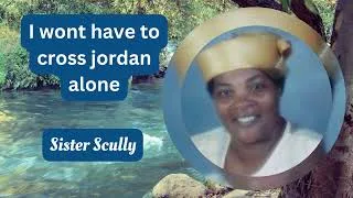 Thumbnail: I won't have to cross Jordan alone | Gospel Caribbean
