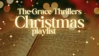 Thumbnail: A Grace Thrillers Christmas | Gospel Caribbean | Caribbean Christmas 2024
