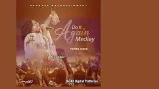 Thumbnail: Do It Again Medley - Petra Kaye | Gospel Caribbean