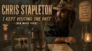 Thumbnail: I Kept Visiting the Past | Chris Stapleton Style Country Ballad
