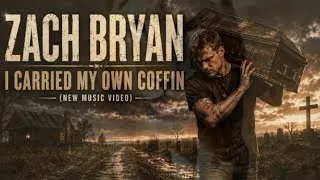 Thumbnail: I Carried My Own Coffin | Zach Bryan Style Country Ballad