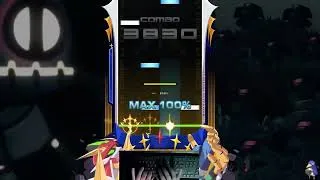 Thumbnail: DJMAX RESPECT V - Hell'o 4B MX [14] - 99.88%
