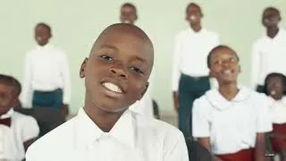 Thumbnail: Heaven Is A Wonderful Place  |  Gospel Frontiers  |  Newlife SDA Church - Migori