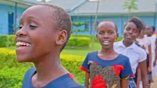 Thumbnail: Heri Walio Kamili || by Gospel Frontiers || Newlife SDA Church Migori Children's Choir