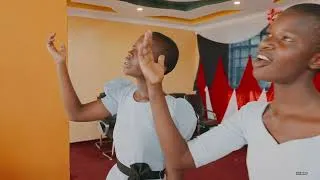 Thumbnail: Erokamano || by Gospel Frontiers || Newlife SDA Church Migori Children's Choir