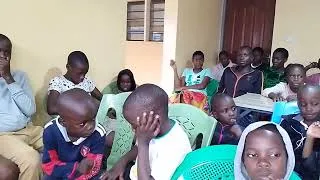 Thumbnail: Learning sessions//Gospel Frontiers//Newlife SDA//Children Ministry