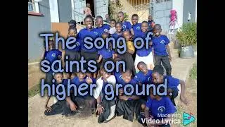 Thumbnail: Higher Ground//Gospel Frontiers//Unofficial Lyrical video