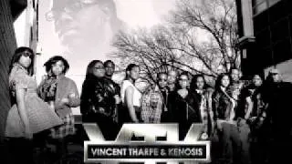 Thumbnail: You Are God - Vincent Tharpe & Kenosis ft. Michelle Prather