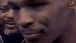 Thumbnail: Mike Tyson inspirational speech (no music)
