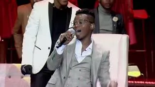 Thumbnail: Ayanda Ntanzi | Nasempini | Spirit Of Praise