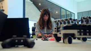 Thumbnail: Blueprint Robotics™: Designed with Purpose by Coaches, Educators, and Engineers