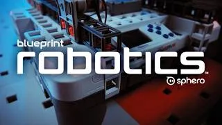 Thumbnail: Introducing Blueprint Robotics™