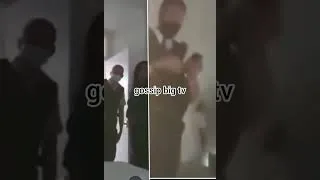 Thumbnail: ABROAD MARRIAGE PROBLEM A NIGERIA WOMAN  CHASED HER HUSBAND OUT