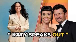 Thumbnail: Katy Perry Gets Candid About Difficult Orlando Bloom Split
