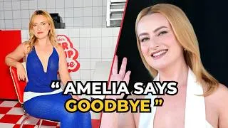 Thumbnail: Amelia Dimoldenberg Announces the End of Chicken Shop Date After 12 Years