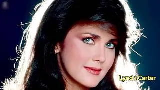 Thumbnail: Lynda Carter 🔥 Left Nothing To The Imagination, Try Not To Gasp