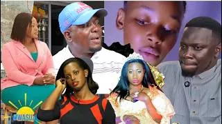 Thumbnail: EX wa Sekajja akooye ejoogo lya Chosen becky, n’owa  NTV akooye akamanyiro ka Flavia Tumusiime