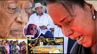 Thumbnail: Emboozi mukati Shakira Shakira, King Oyo Tooro edition