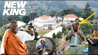 Thumbnail: No more children:Tooro makes new Kingship reforms,George Kamurasi elected to succed king Oyo