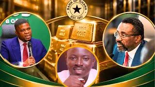Thumbnail: Did GOLDBOD Lose 1.7 Billion Dollars? Breakdown Of IMF Report