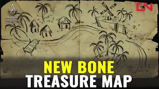 Thumbnail: New Bone Treasure Map Assassin's Creed Black Flag Resynced