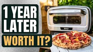 Thumbnail: Ninja Artisan Pizza Oven Review: Don't Buy Until You See This!