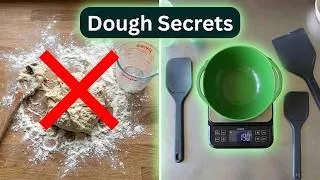 Thumbnail: Useful Pizza Tools You Need To Make Perfect Pizza Dough