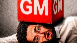 Thumbnail: I fear ALMOST no one.