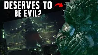 Thumbnail: The Most TRAGIC Characters in the Arkham Universe