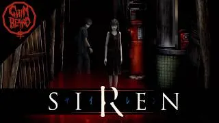 Thumbnail: Grimbeard - Siren (PS2) - Review