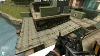 Thumbnail: Combat Arms:Poor Guy 2