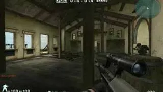 Thumbnail: Combat Arms: Ownage