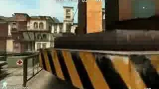 Thumbnail: Combat Arms: Poor Guy