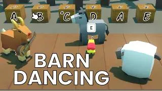 Thumbnail: Tricky Tasks In the Puzzling Void