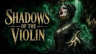 Thumbnail: Epic Symphonic Metal • Shadows of the Violin & Cinematic Metal Mix
